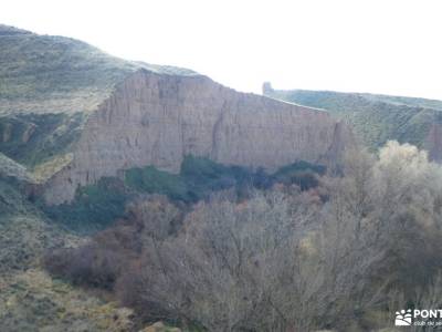 Cerros de Alcalá de Henares - Ecce Homo; senderismo por la rioja rutas de senderismo por la sierra d